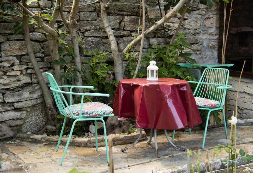 پانسیون старата баkалия The Old Grocery, Guest Rooms