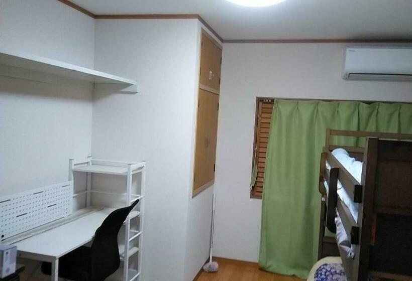 Пансион Kōnotori No Sato No Yado Bekan Vacation Stay 11543