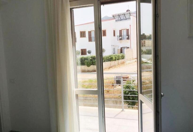 پانسیون Le Camere Della Campana