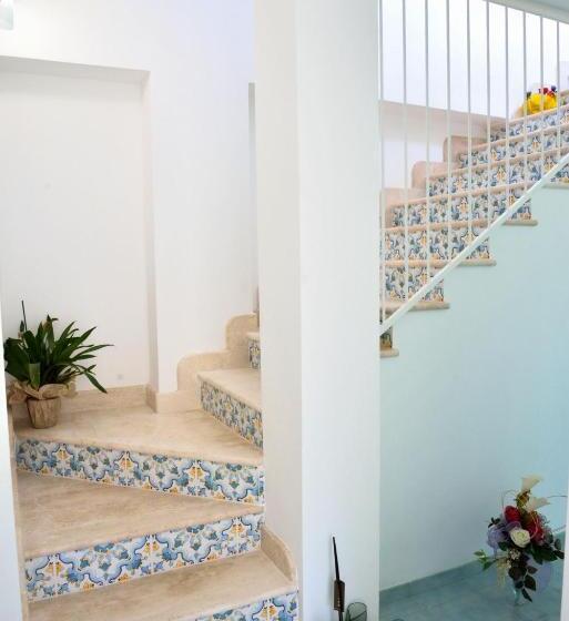 پانسیون Le Camere Della Campana