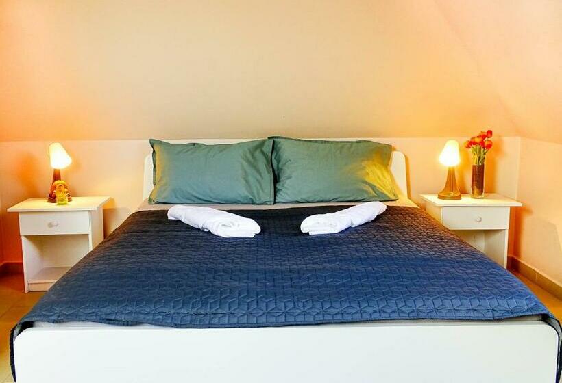 펜션 Nótafa Vendégház Eger