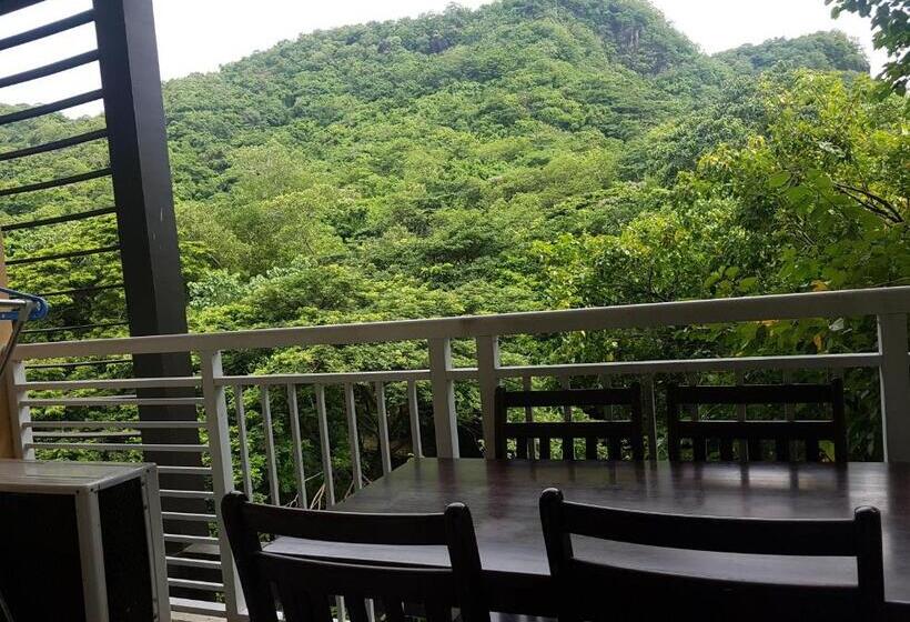 膳宿费 Pico De Loro Staycation