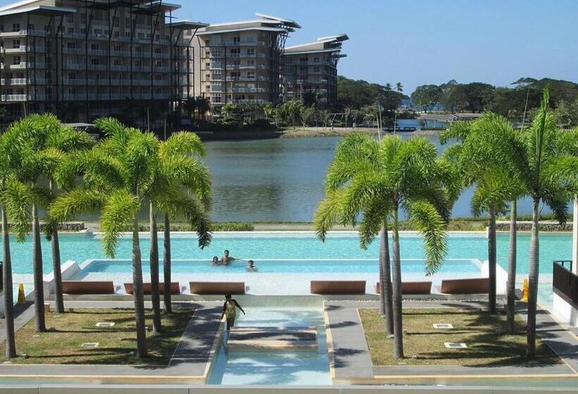 膳宿费 Pico De Loro Staycation