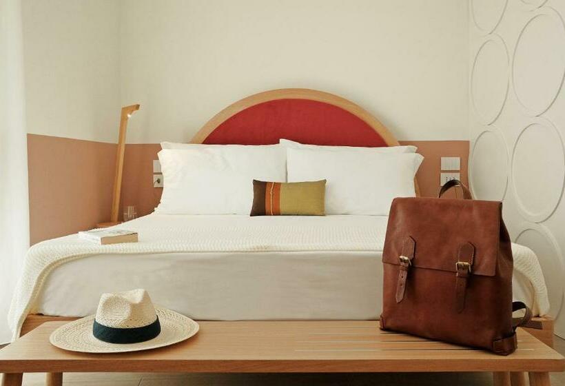 Пансион Sighé Rooms Le Stanze Più Vicine All Ospedale Panico Di Tricase, A 3 Min A Piedi, Comfort E Stile