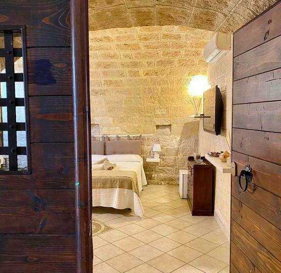 پانسیون Suite Arco 166 Stanza Privata