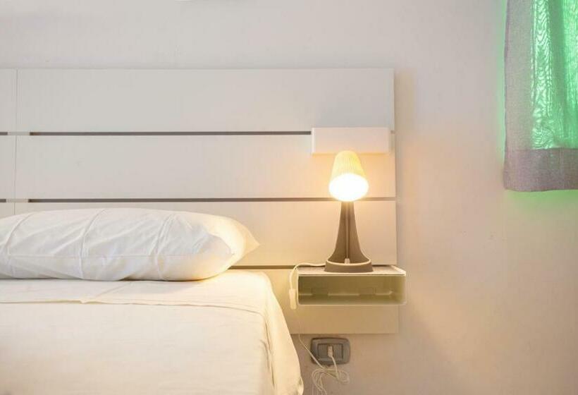 پانسیون Villa Rosa Rooms