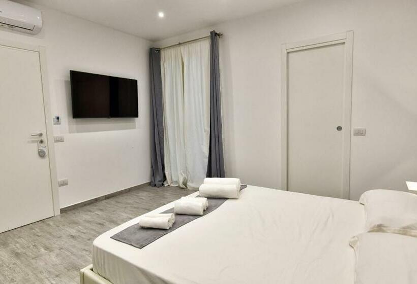 펜션 Vl Central Room
