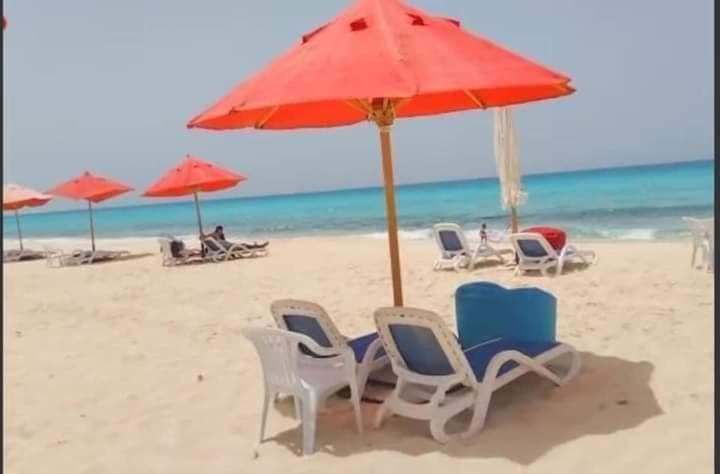 استراحتگاه للمصريين فقط الكيلو 91aqua View North Coast اكوافيو الساحل