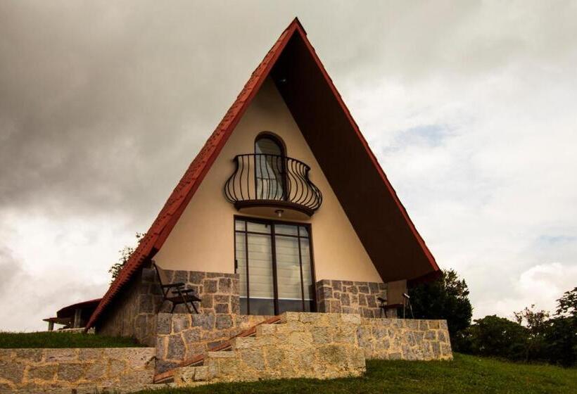 Villa De Los Vientos