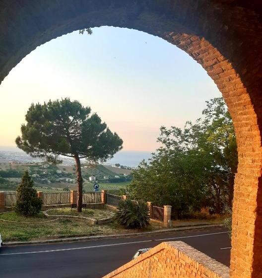 A Casa Di Nonna B&b