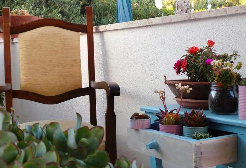 A Casa Di Nonna B&b