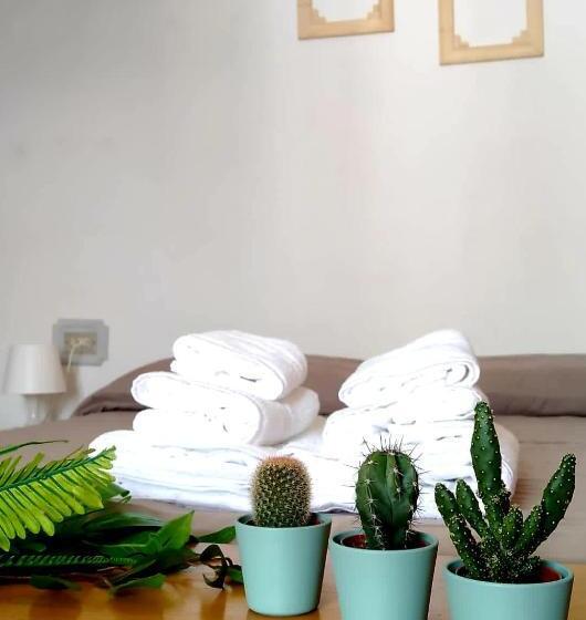 A Casa Di Nonna B&b