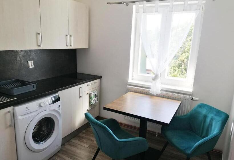 Apartmány Plzeň Zábělá 69