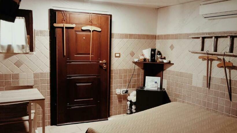 Bed and Breakfast La Torretta