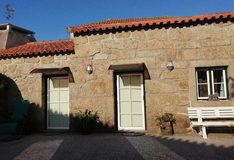 São Braz Terrace