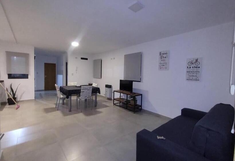 Complejo Claret, Departamentos A Metros De Sanatorio Allende Y Hospital Privado Cerro