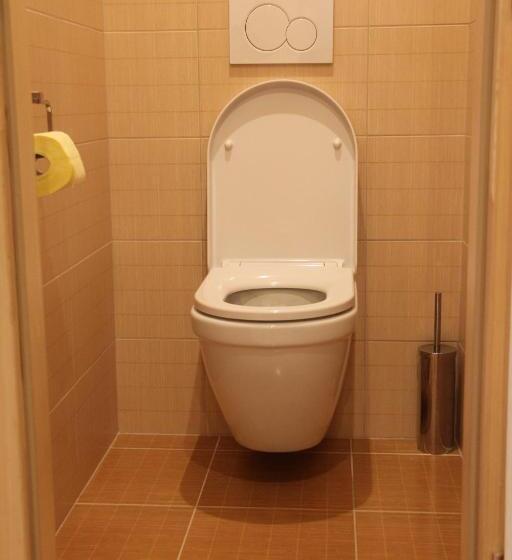 Cozy Apartment In Bedřichov   špindlerův Mlýn