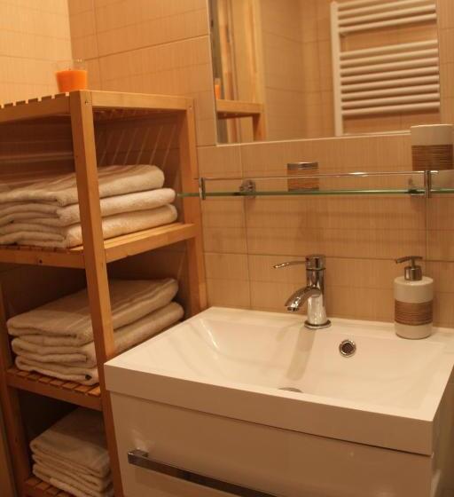 Cozy Apartment In Bedřichov   špindlerův Mlýn