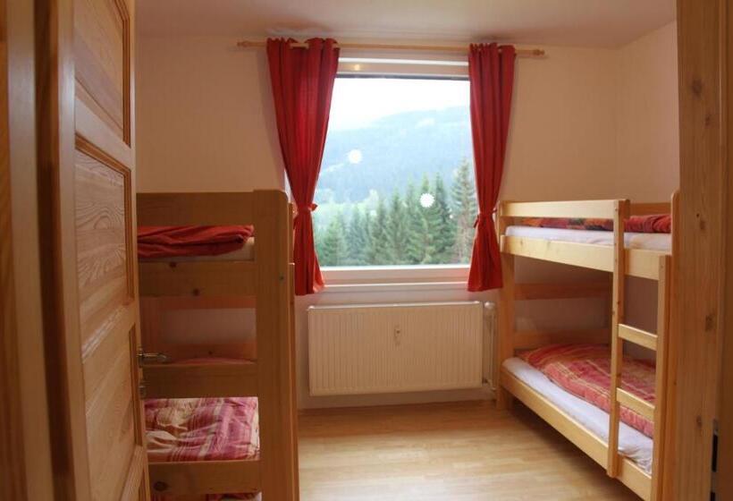 Cozy Apartment In Bedřichov   špindlerův Mlýn