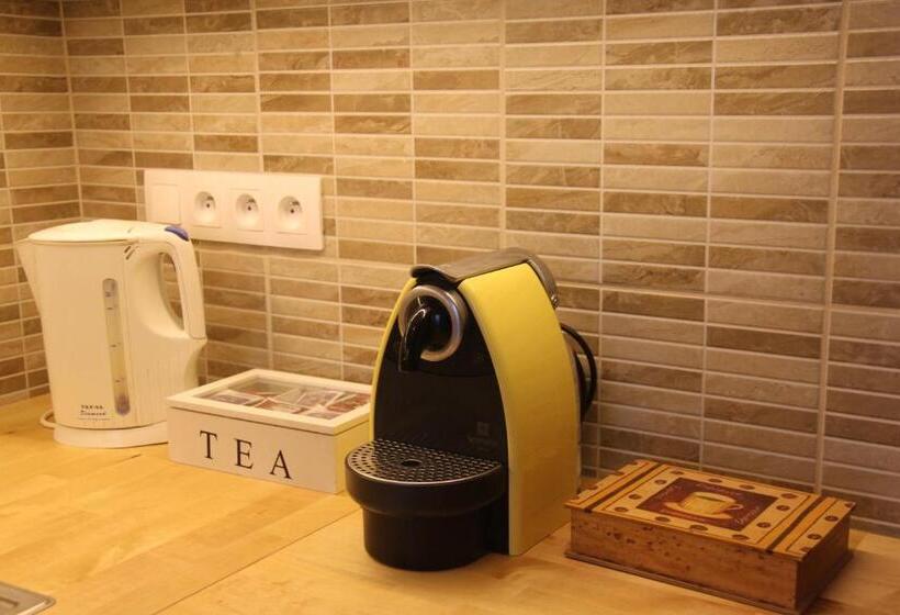 Cozy Apartment In Bedřichov   špindlerův Mlýn