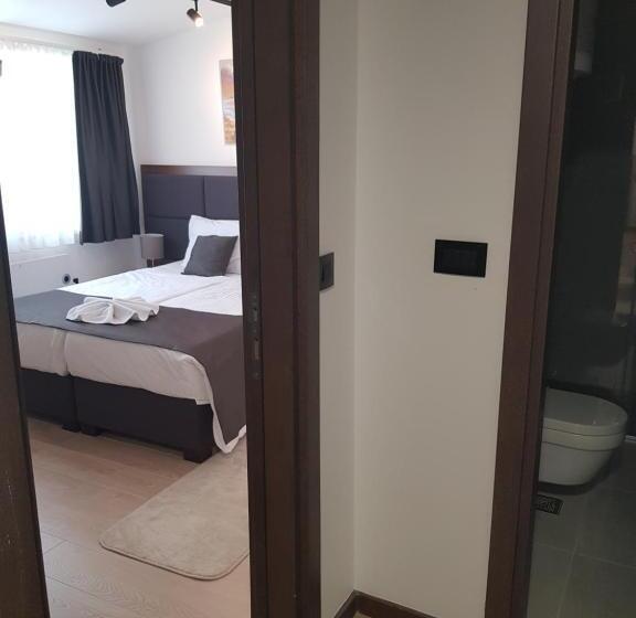 Family Apartmans Hari   Apartmans Of The Apart Hotel & Spa Zoned, Kopaonik   Special Benefit, Childr