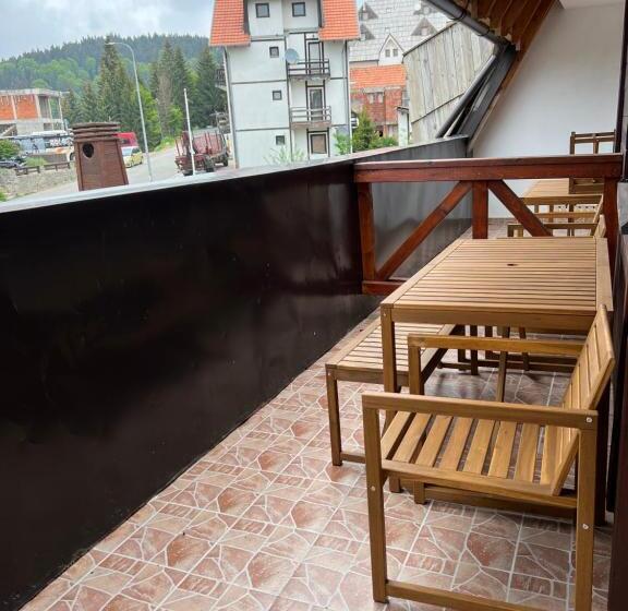 Family Apartmans Hari   Apartmans Of The Apart Hotel & Spa Zoned, Kopaonik   Special Benefit, Childr