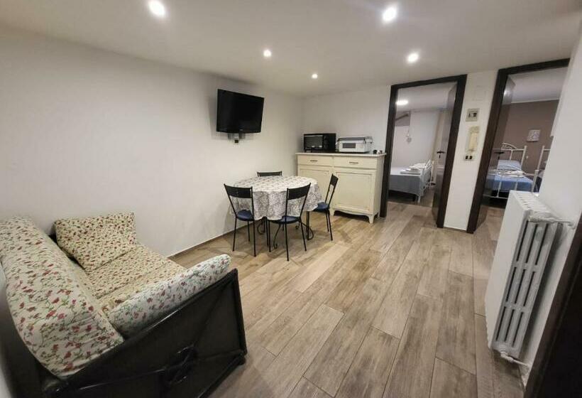 Пансион Casa Villa Con Piscina