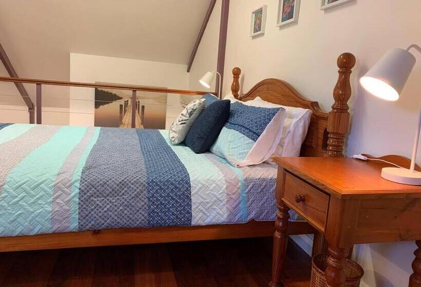 Shore To Please 1 Bdrm Loft Apt Beach Wifi