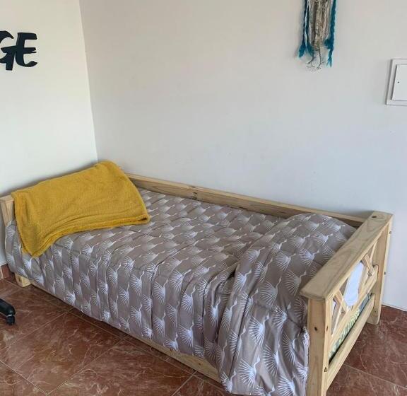 Alquiler Temporario Alaguthe