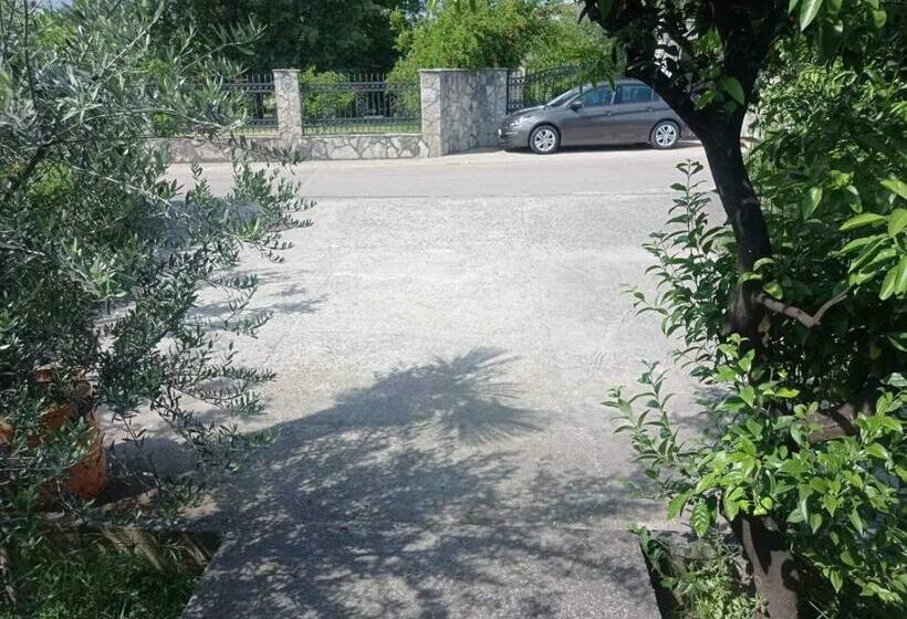 Apartman Obradovic