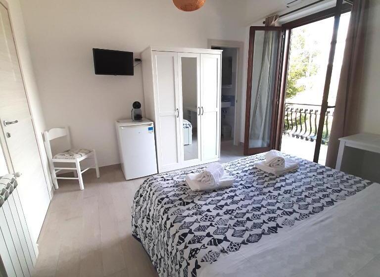 B&b La Carminella