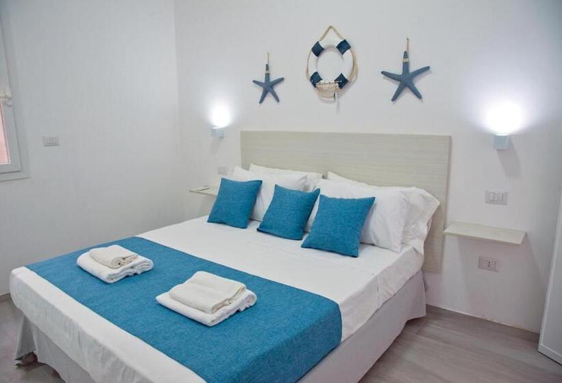 B&b Suddenna