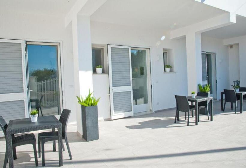 B&b Suddenna