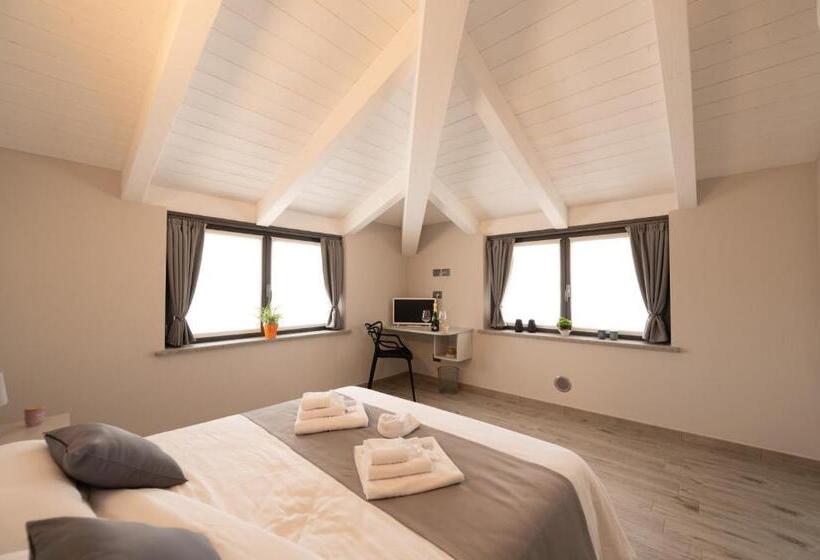 Bed And Breakfast Ma.gi.a