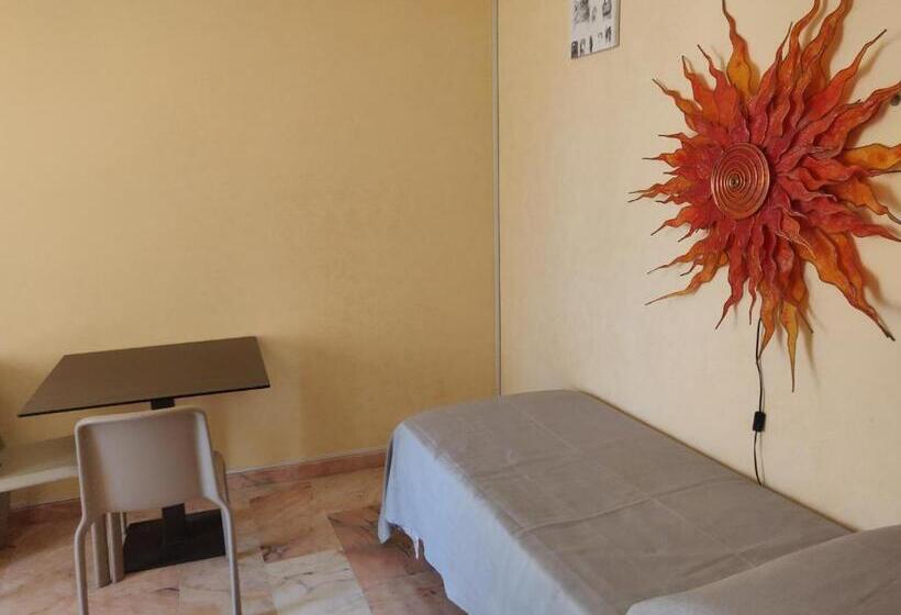 Bed & Breakfast Casa Vittoria