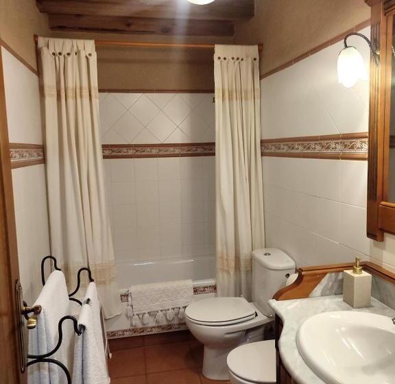 Casa Pinines