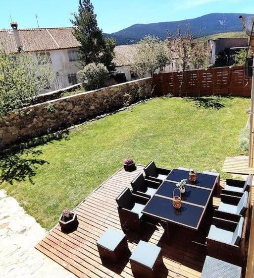 Casa Pinines