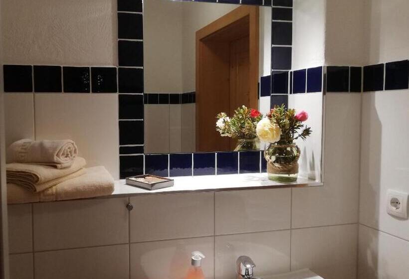 Die Kalsbergerin Ferienwohnung Für Genießer