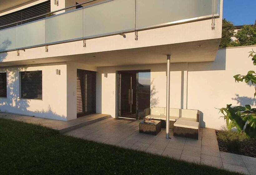 Ferienwohnung Relax
