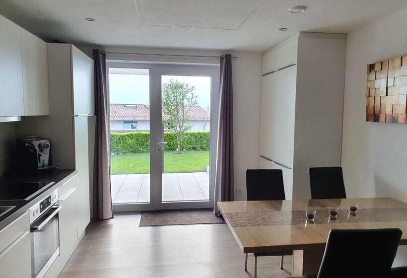 Ferienwohnung Relax