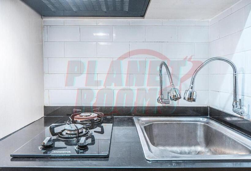 هتل 8rooms At Grand Kamala Lagoon