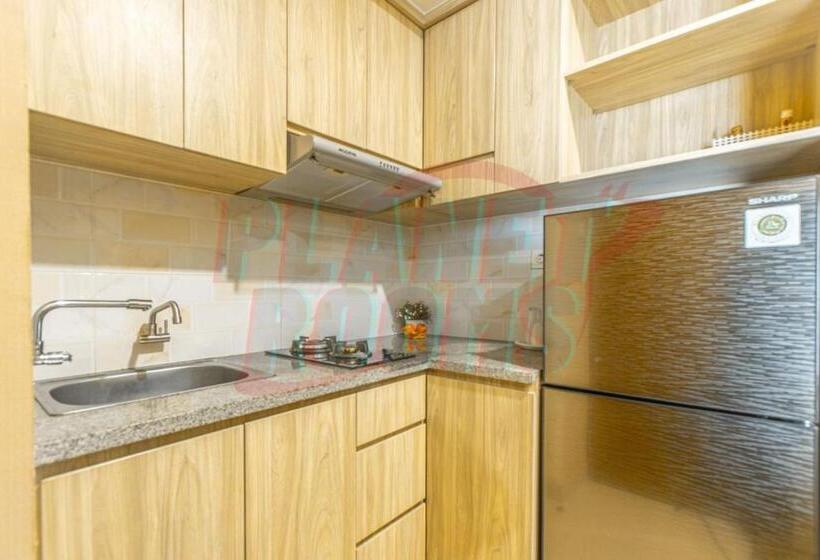 هتل 8rooms At Grand Kamala Lagoon