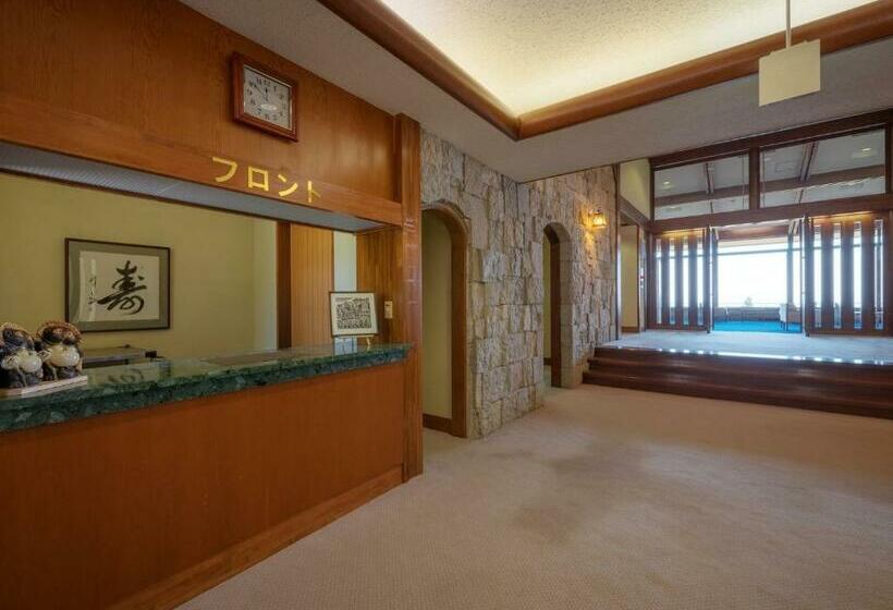 호텔 Lake View Inaedaiso Vacation Stay 34438v