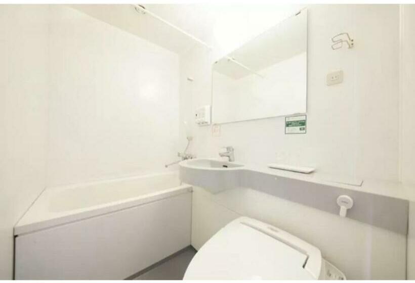 R&b Hotel Hachioji Vacation Stay 13870v