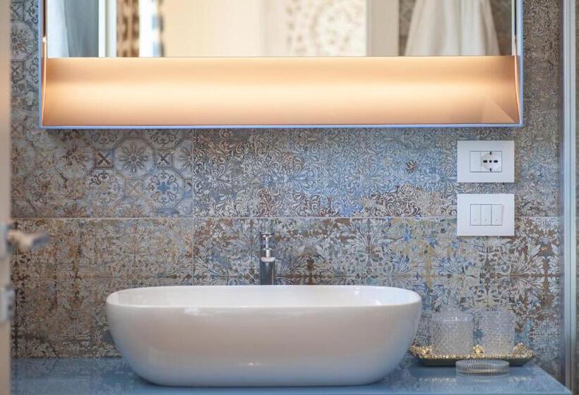 هتل Villa Francesca Relais
