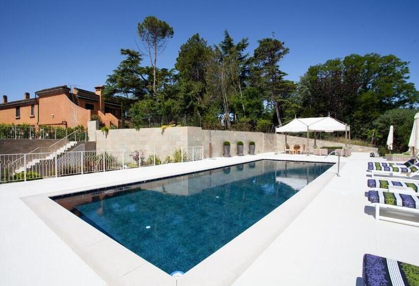هتل Villa Francesca Relais