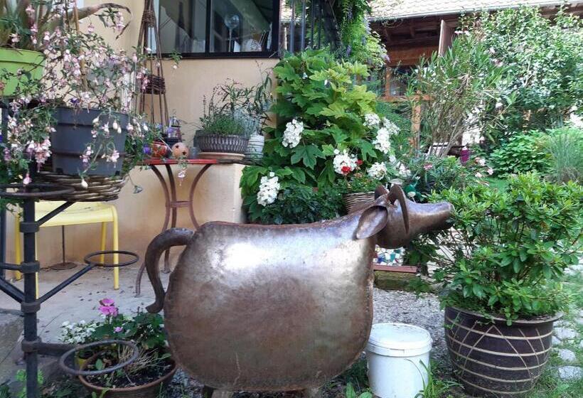 پانسیون Gîte   L Atelier Au 19