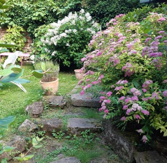 پانسیون Gîte   L Atelier Au 19