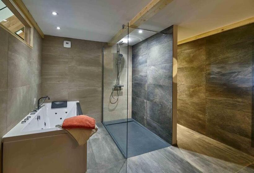 پانسیون Gîte   L Atelier Au 19