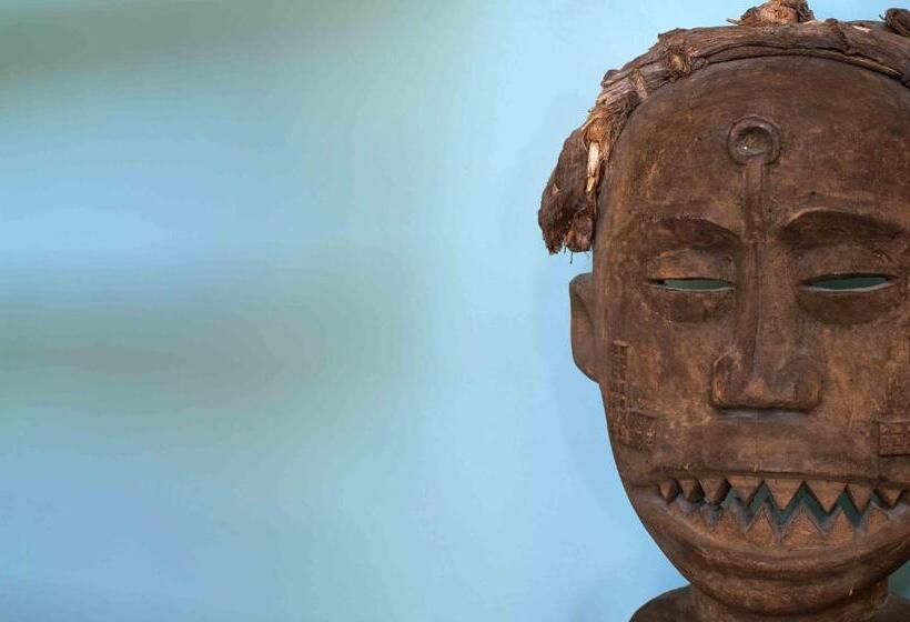 پانسیون Gîte   L Atelier Au 19